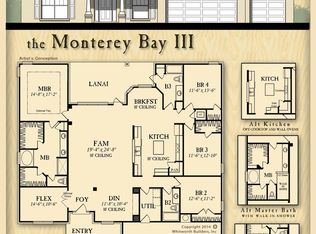 LOT 21 Walk Along Way, Crestview, FL 32536
