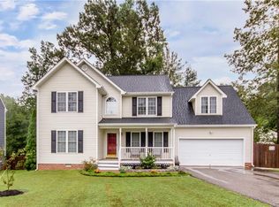 12423 Ivyridge Ter, Chester, VA 23831