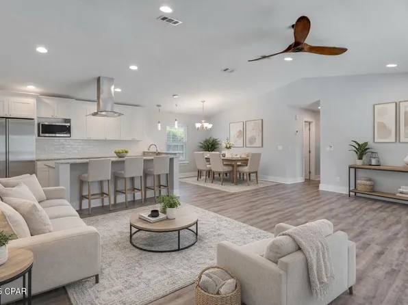 3903 Ereno Ct, Panama City, FL 32405