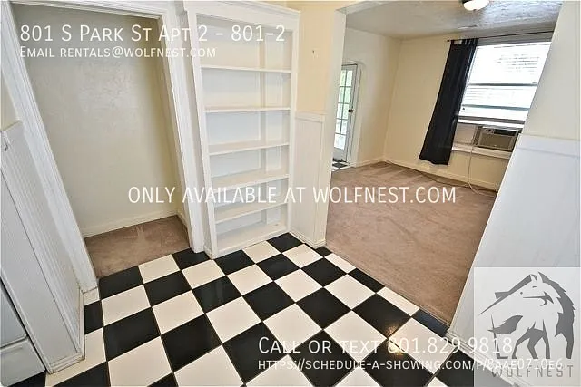 801 S Park St #2 — Photo 8