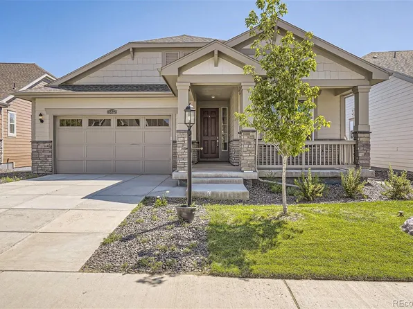 15822 Xanthia Way, Thornton, CO 80602