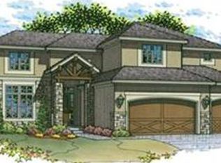 12000 W 160th Pl, Overland Park, KS 66062