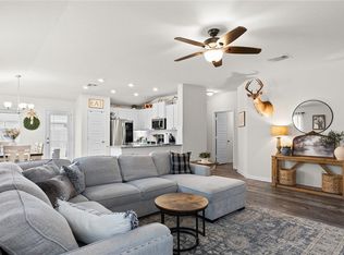 2122 Wood Drake Ln, New Braunfels, TX 78130
