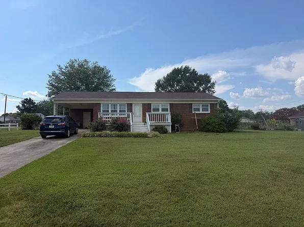 604 McDaniel Rd, Kings Mountain, NC 28086