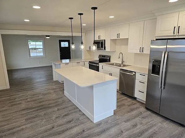 911 Park Ave, Prosser, WA 99350
