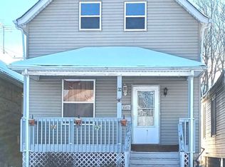 84 Isa Ave, Chicago Heights, IL 60411