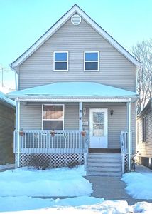 84 Isa Ave, Chicago Heights, IL, 60411