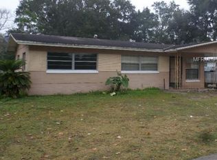 221 Fanfair Ave, Orlando, FL 32811