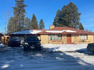 228 W Nebraska Ave, Spokane, WA 99205