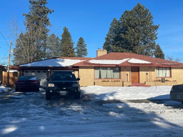 228 W Nebraska Ave, Spokane, WA 99205