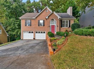 57 White Oak Dr SE, Cartersville, GA 30121