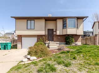2562 N 1150 W, Layton, UT 84041