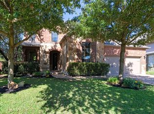 215 Angus Dr, Cedar Park, TX 78613