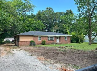 4613 Calhoun Rd, Mobile, AL 36619