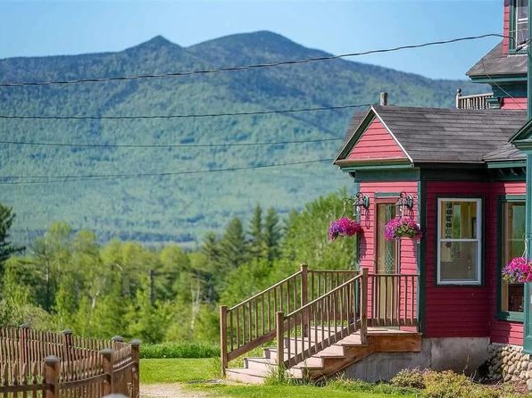 110 Meadows Road, Jefferson, NH 03583