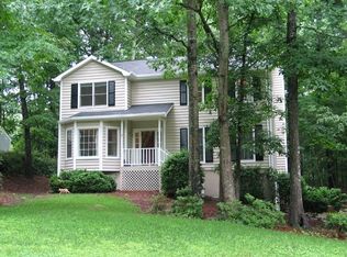 1099 Colony Cir, Marietta, GA 30068