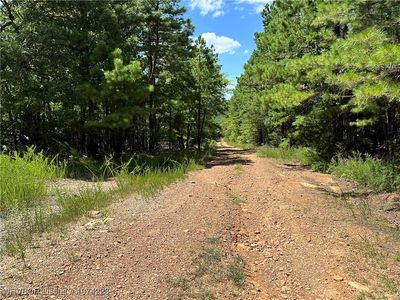 Raw Land Northeast Ave #1060, Red Oak, OK, 74563