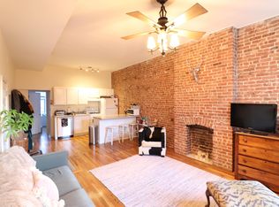 924 Washington St APT 2, Hoboken, NJ 07030