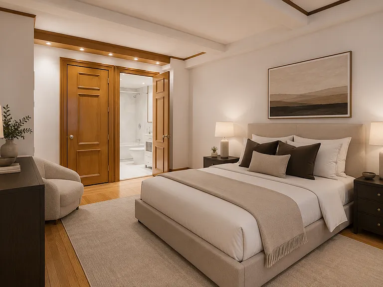 145 W 58th St #7K — Photo 7