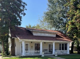 406 S Fulton St, Clarksville, AR 72830