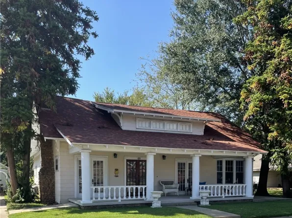 406 S Fulton St, Clarksville, AR 72830