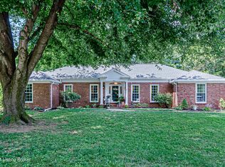 3203 Dinah Ct, Louisville, KY 40242