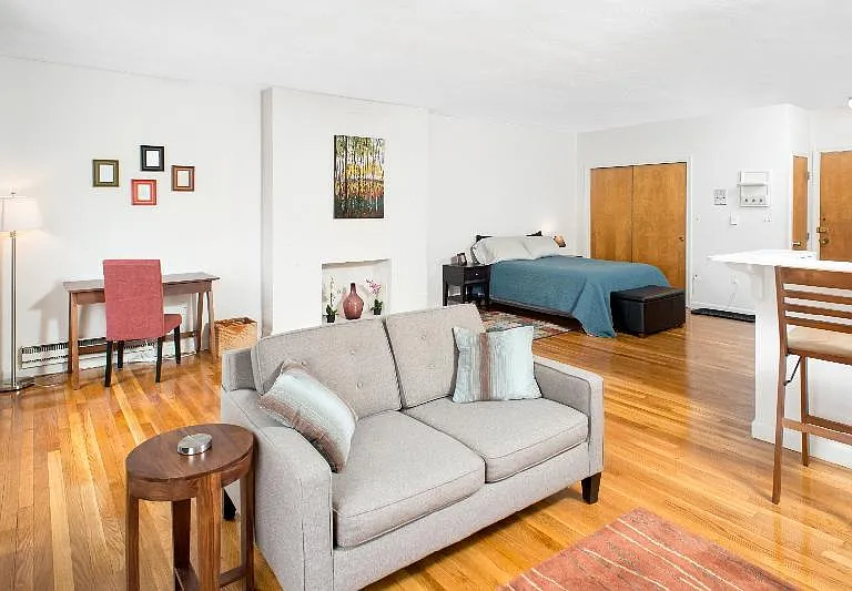 220 Beacon St #601 — Photo 2