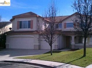 5415 Navajo Ct, Antioch, CA