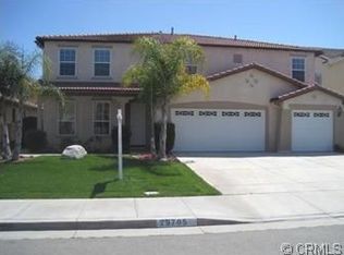 29705 Baker Ln, Murrieta, CA 92563