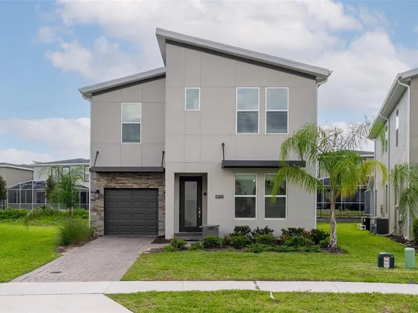 8952 Takeaway Way, Davenport, FL 33896