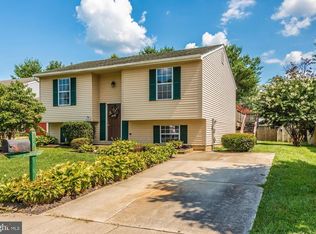 842 Insley Cir, Frederick, MD 21701