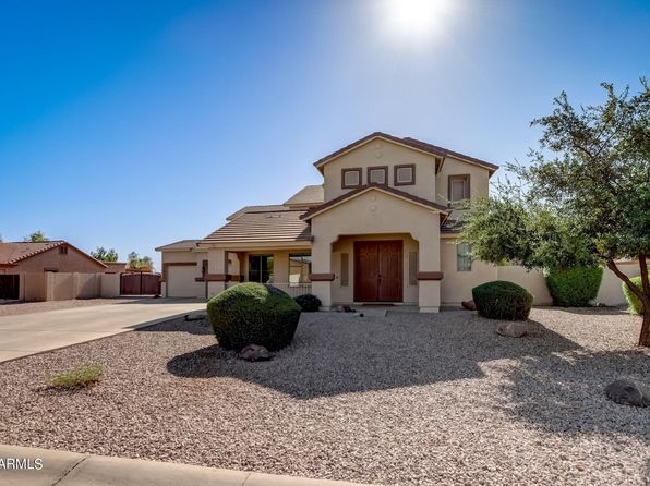 Pinal County AZ Single Family Homes For Sale - 2822 Homes | Zillow