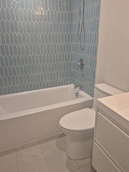 Burnaby Apartment for rent - 1 Bedroom — photo 4