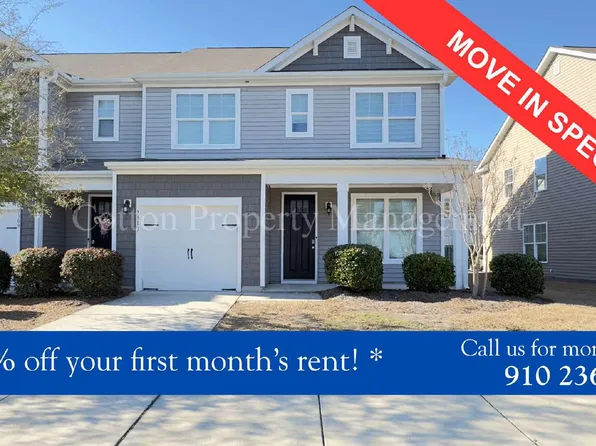 7313 Chipley Dr, Wilmington, NC 28411