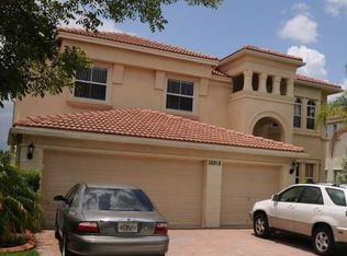 1618 Sw 16th St, MIRAMAR, FL 33027