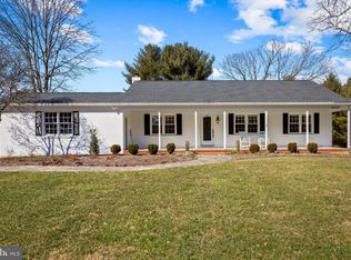 3016 Benson Mill Rd, Upperco, MD 21155