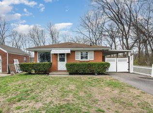 3111 Tytus Ave, Middletown, OH 45042