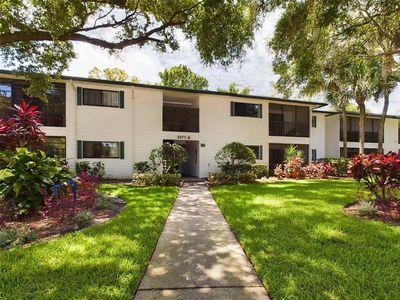 3277 Fox Chase Cir N APT 106, Palm Harbor, FL, 34683
