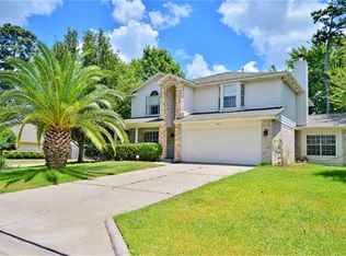 251 Indian Fls S, Montgomery, TX 77316