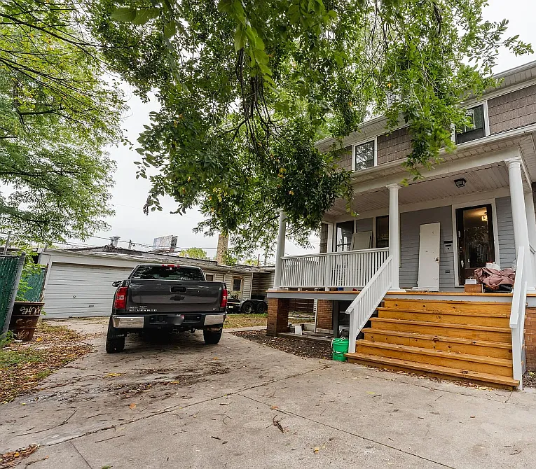 1619 W Highland Ave #CH2