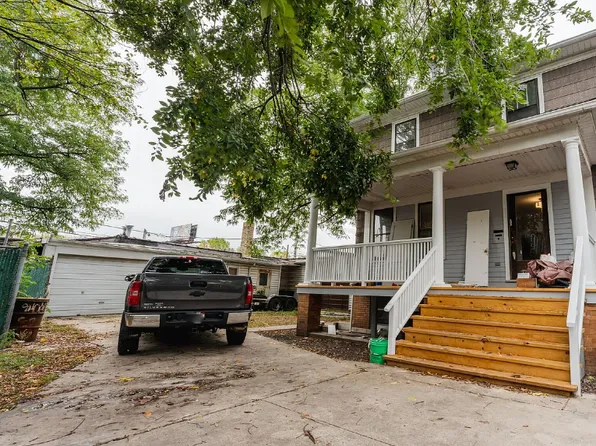 1619 W Highland Ave #Ch2, Chicago, IL 60660