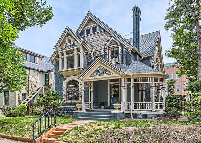 1542 N Williams St #A — Photo 1