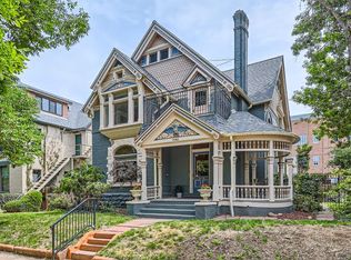 1542 N Williams St #B, Denver, CO 80218