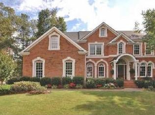 2019 Breckenridge Ln, Alpharetta, GA 30005