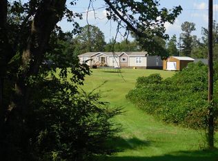 829 China Grove Rd, Jayess, MS 39641