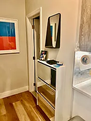 Rented by Dream Space Realty