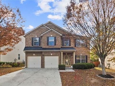 3024 Gayle Manor Ln, Snellville, GA, 30078