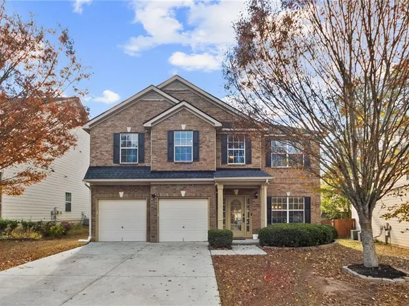 3024 Gayle Manor Ln, Snellville, GA 30078
