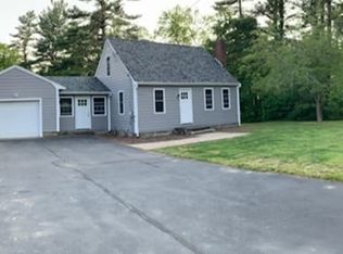 24 Mason Rd, East Freetown, MA 02717