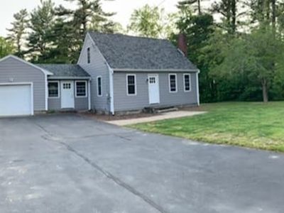 24 Mason Rd, East Freetown, MA, 02717